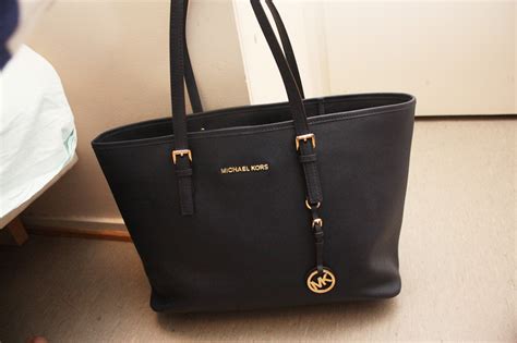 michael kors tassen nep